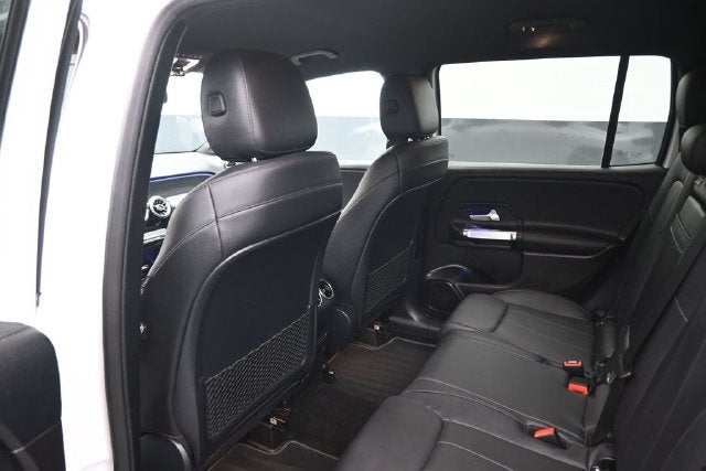 2020 Mercedes-Benz GLB GLB 250