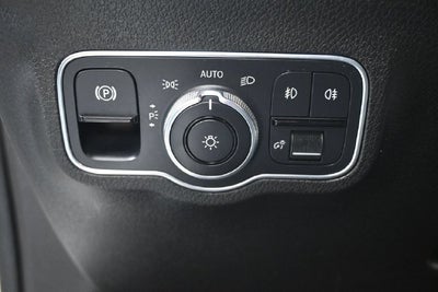 2020 Mercedes-Benz GLB GLB 250