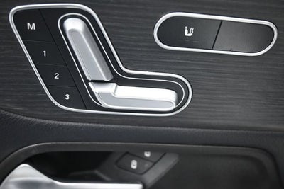 2020 Mercedes-Benz GLB GLB 250