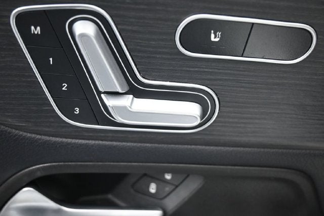 2020 Mercedes-Benz GLB GLB 250