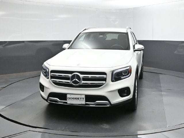 2020 Mercedes-Benz GLB GLB 250