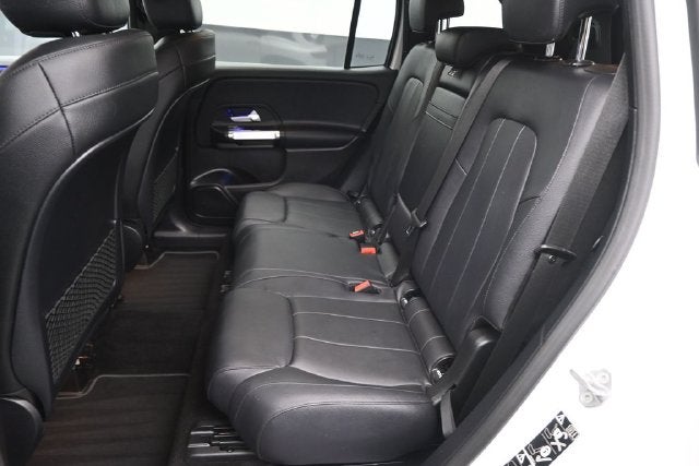 2020 Mercedes-Benz GLB GLB 250