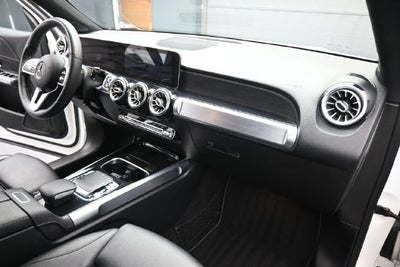 2020 Mercedes-Benz GLB GLB 250