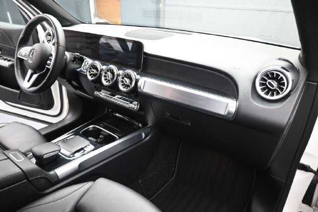 2020 Mercedes-Benz GLB GLB 250