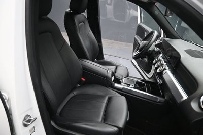 2020 Mercedes-Benz GLB GLB 250
