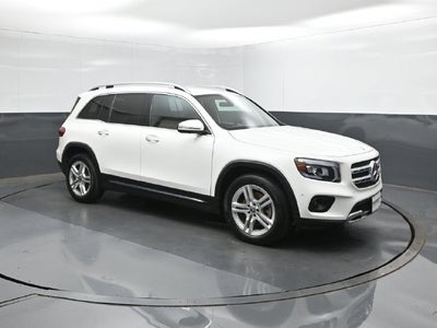 2020 Mercedes-Benz GLB GLB 250