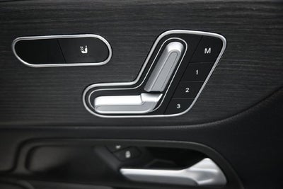 2020 Mercedes-Benz GLB GLB 250