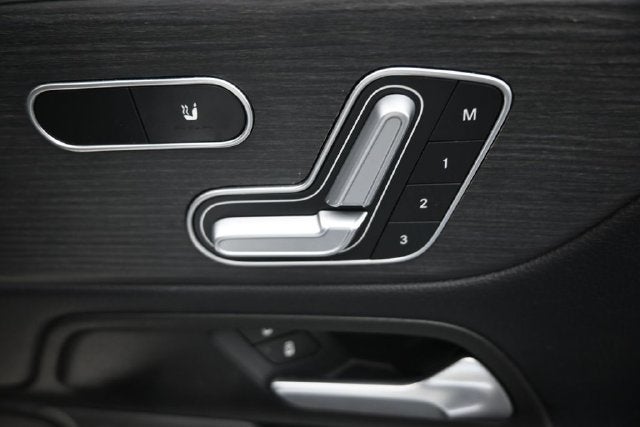2020 Mercedes-Benz GLB GLB 250