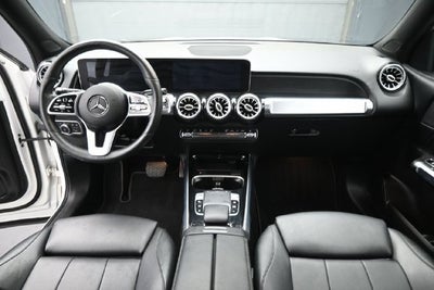 2020 Mercedes-Benz GLB GLB 250