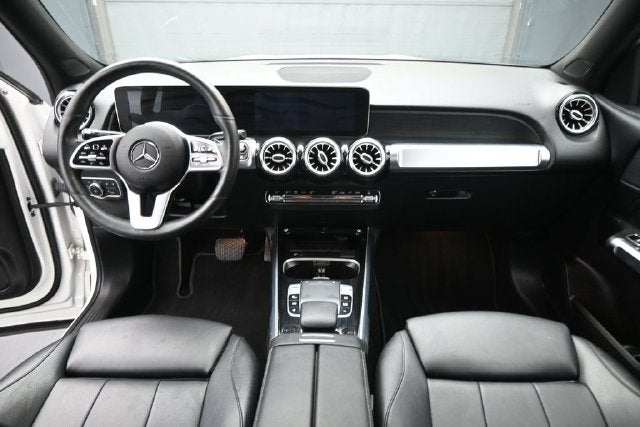 2020 Mercedes-Benz GLB GLB 250