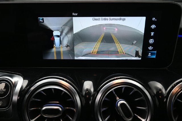 2020 Mercedes-Benz GLB GLB 250