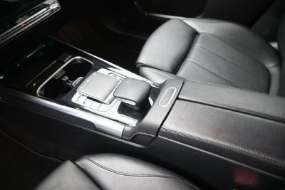 2020 Mercedes-Benz GLB GLB 250