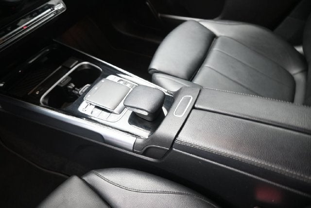 2020 Mercedes-Benz GLB GLB 250