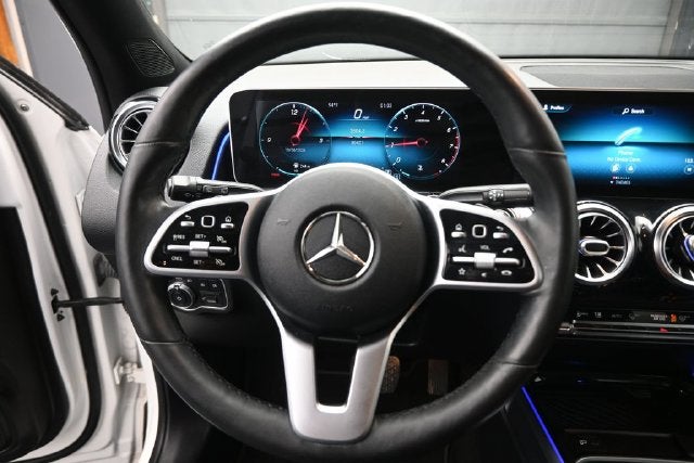 2020 Mercedes-Benz GLB GLB 250