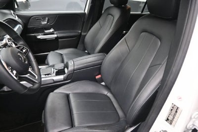 2020 Mercedes-Benz GLB GLB 250