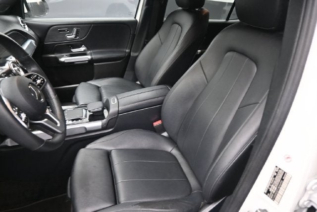 2020 Mercedes-Benz GLB GLB 250