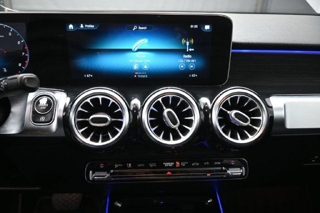 2020 Mercedes-Benz GLB GLB 250