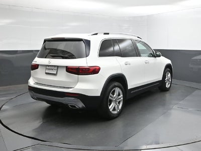 2020 Mercedes-Benz GLB GLB 250