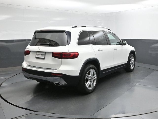 2020 Mercedes-Benz GLB GLB 250