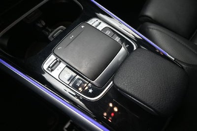 2020 Mercedes-Benz GLB GLB 250