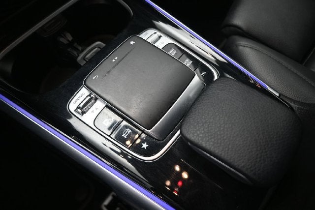 2020 Mercedes-Benz GLB GLB 250