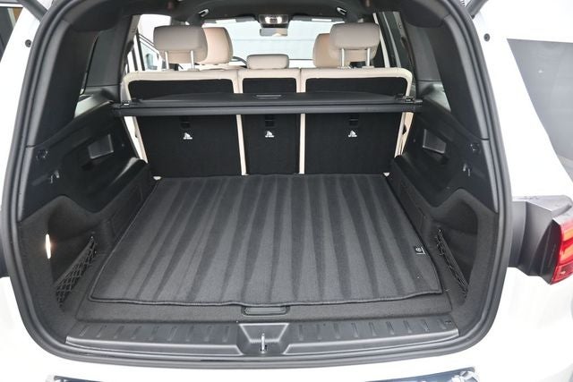 2025 Mercedes-Benz GLB GLB 250