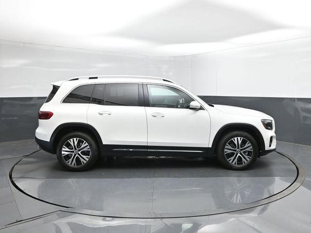 2025 Mercedes-Benz GLB GLB 250