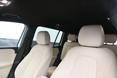 2025 Mercedes-Benz GLB GLB 250