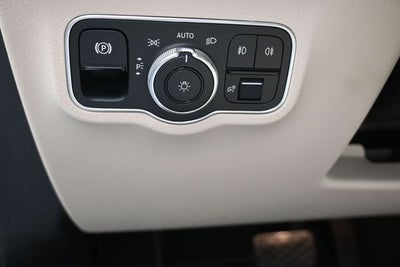 2025 Mercedes-Benz GLB GLB 250