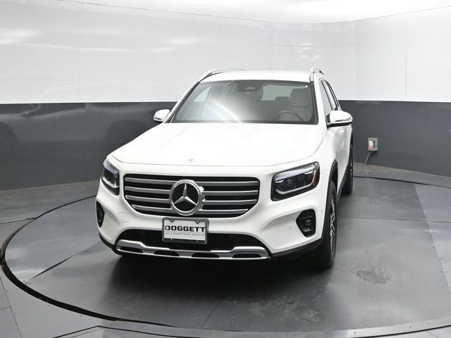 2025 Mercedes-Benz GLB GLB 250