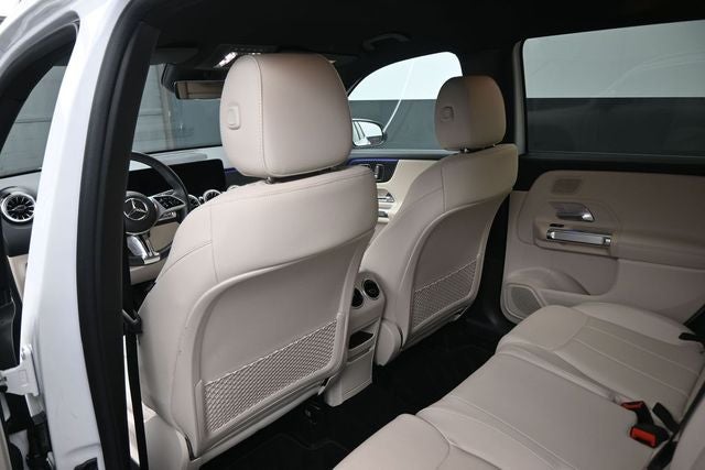 2025 Mercedes-Benz GLB GLB 250