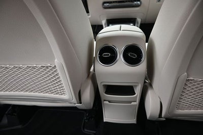 2025 Mercedes-Benz GLB GLB 250