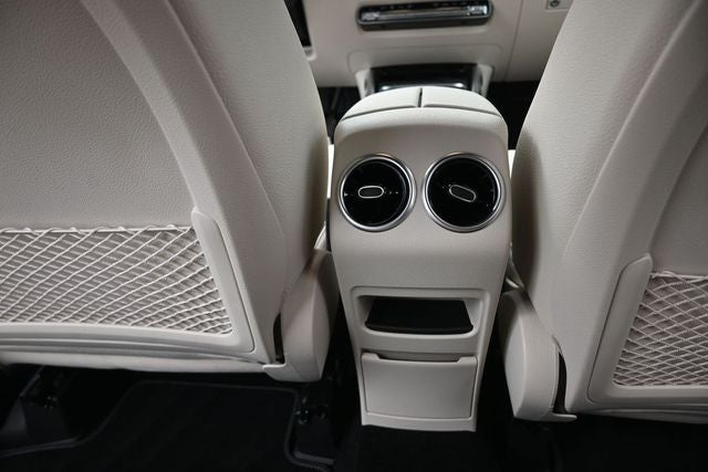 2025 Mercedes-Benz GLB GLB 250