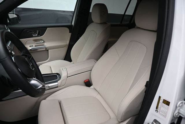 2025 Mercedes-Benz GLB GLB 250
