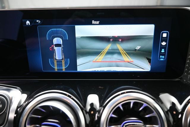 2025 Mercedes-Benz GLB GLB 250
