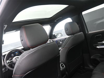 2024 Mercedes-Benz GLB GLB 250