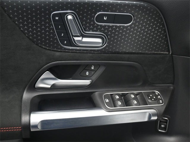 2024 Mercedes-Benz GLB GLB 250