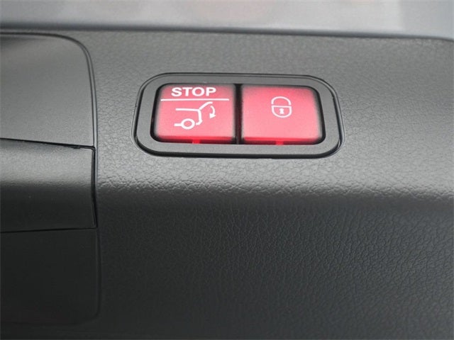 2024 Mercedes-Benz GLB GLB 250