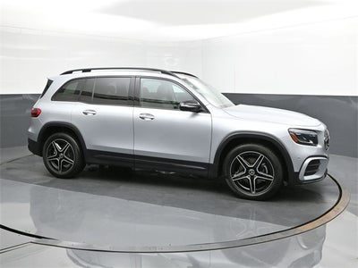 2024 Mercedes-Benz GLB GLB 250