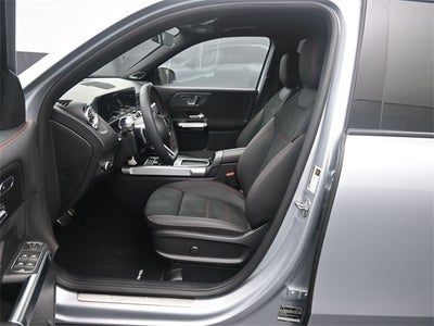 2024 Mercedes-Benz GLB GLB 250