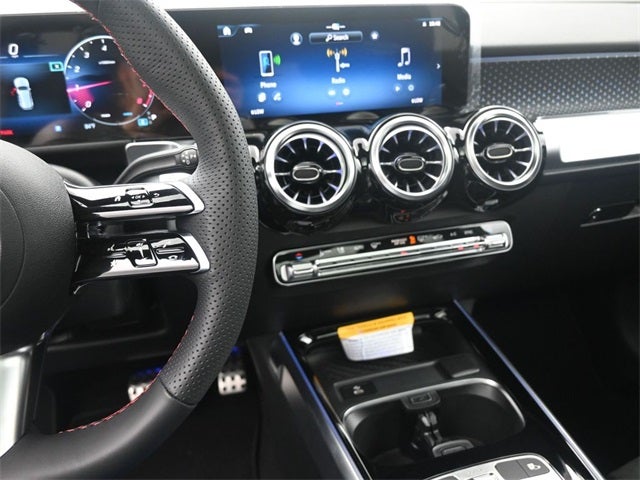 2024 Mercedes-Benz GLB GLB 250