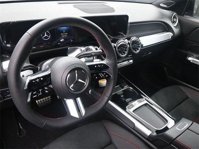 2024 Mercedes-Benz GLB GLB 250