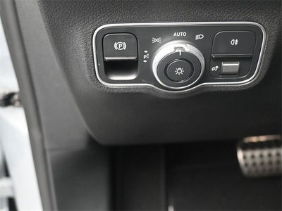 2024 Mercedes-Benz GLB GLB 250