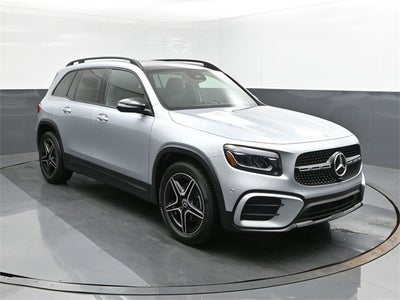 2024 Mercedes-Benz GLB GLB 250