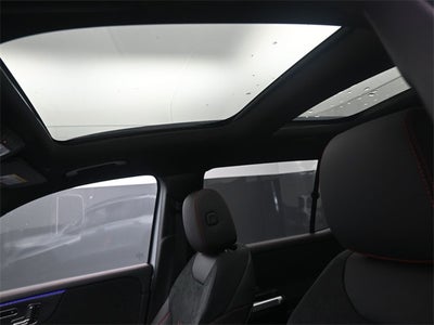 2024 Mercedes-Benz GLB GLB 250