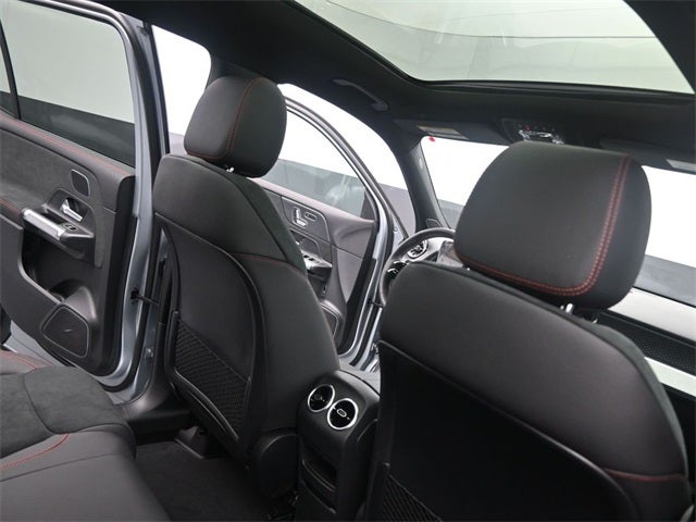 2024 Mercedes-Benz GLB GLB 250