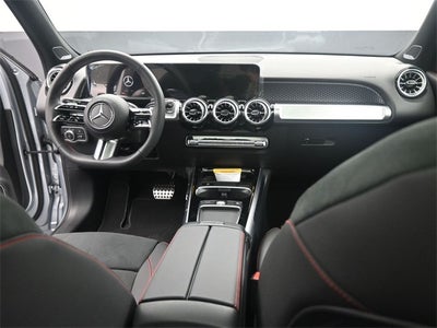 2024 Mercedes-Benz GLB GLB 250