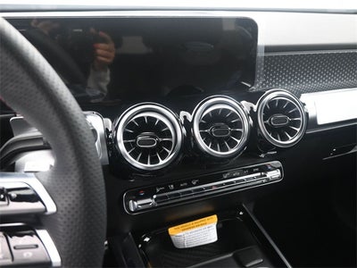 2024 Mercedes-Benz GLB GLB 250