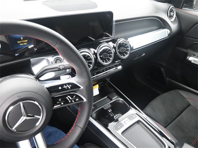 2024 Mercedes-Benz GLB GLB 250