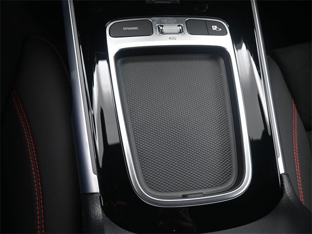 2024 Mercedes-Benz GLB GLB 250